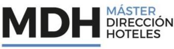 MDH MASTER DIRECCION HOTELES