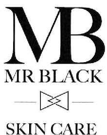 MB MR BLACK SKIN CARE