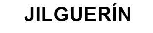 JILGUERIN