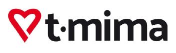 T·MIMA