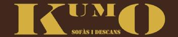 KUMO SOFAS I DESCANS