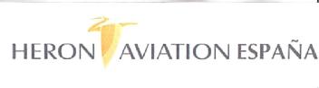 HERON AVIATION ESPAÑA
