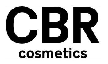 CBR COSMETICS