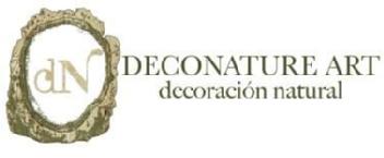 DN DECONATURE ART DECORACION NATURAL