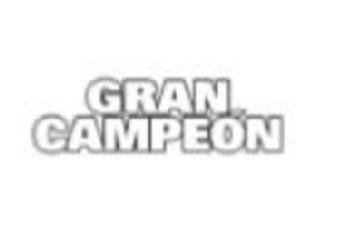 GRAN CAMPEON