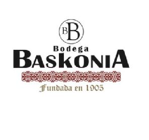 BB BODEGA BASKONIA FUNDADA EN 1905