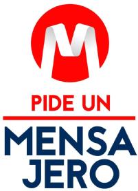 M PIDE UN MENSAJERO