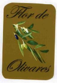 FLOR DE OLIVARES