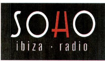 SOHO IBIZA RADIO