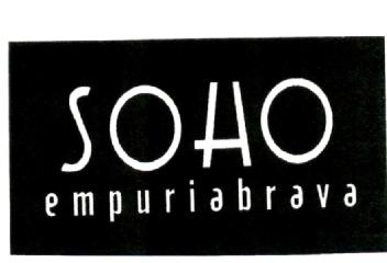 SOHO EMPURIABRAVA