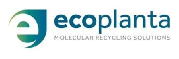 E ECOPLANTA MOLECULAR RECYCLING SOLUTIONS