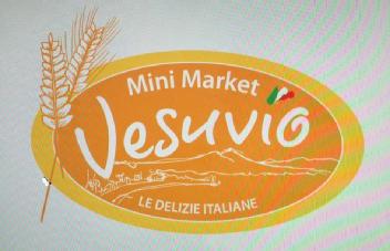 MINI MARKET VESUVIO LE DELIZIE ITALIANE