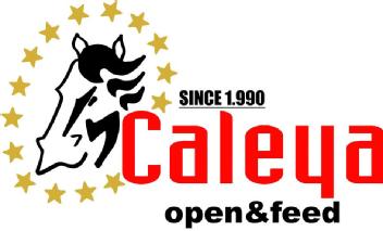 CALEYA OPEN&FEED