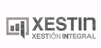 XESTIN XESTION INTEGRAL