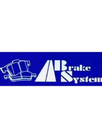 BRAKE SYSTEM