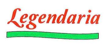 LEGENDARIA