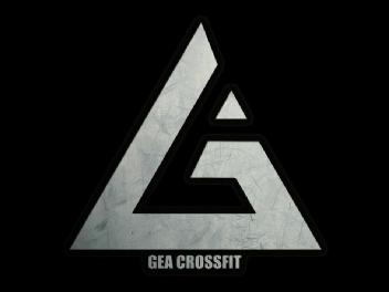 GEA CROSSFIT