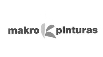 MAKRO PINTURAS
