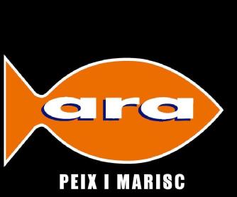 ARA PEIX I MARISC
