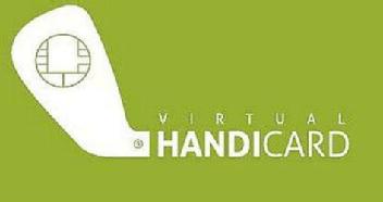 VIRTUAL HANDICARD