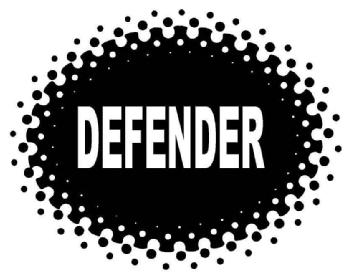 DEFENDER