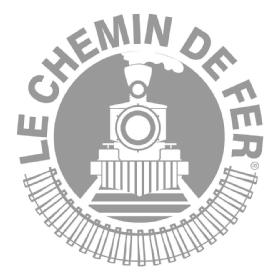 LE CHEMIN DE FER