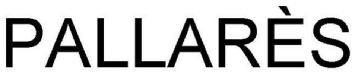 PALLARES