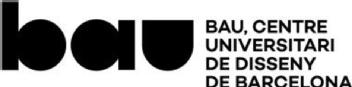 BAU BAU, CENTRE UNIVERSITARI DE DISSENY DE BARCELONA