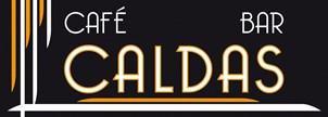CAFE BAR CALDAS