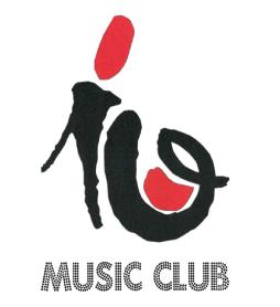 IO MUSIC CLUB