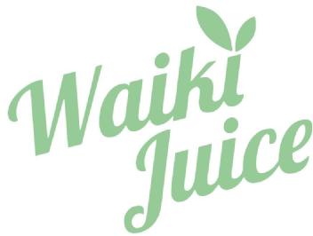 WAIKI JUICE