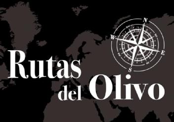 RUTAS DEL OLIVO