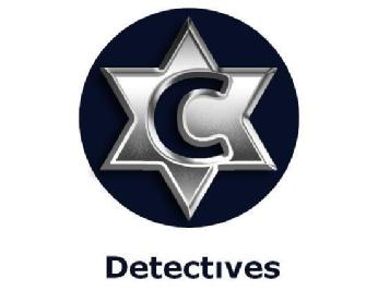 C DETECTIVES