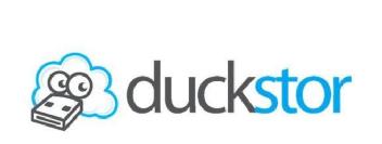 DUCKSTOR