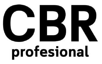 CBR PROFESIONAL