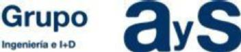 GRUPO AYS INGENIERIA E I+D