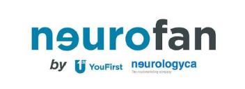NEUROFAN BY U1ST YOUFIRST NEUROLOGYCA THE NEUROMARKETING COMPANY