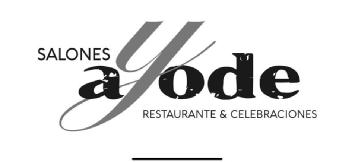 SALONES AYODE RESTAURANTE & CELEBRACIONES
