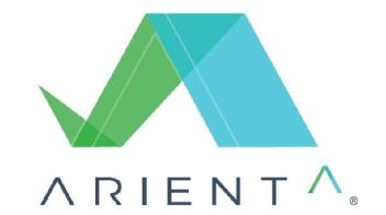 ARIENTA
