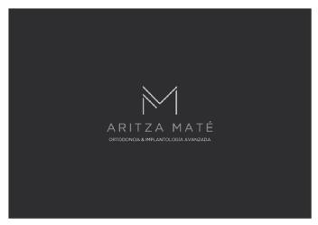 M ARITZA MATE ORTODONCIA & IMPLANTOLOGIA AVANZADA