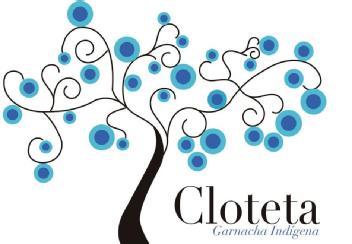CLOTETA GARNACHA INDIGENA