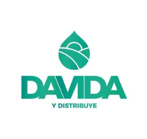 DAVIDA Y DISTRIBUYE