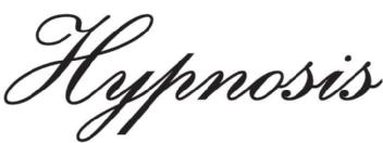 HYPNOSIS