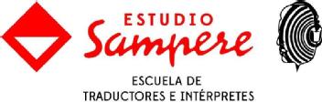 ESTUDIO SAMPERE ESCUELA DE TRADUCTORES E INTERPRETES
