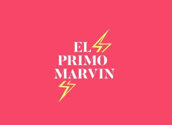EL PRIMO MARVIN