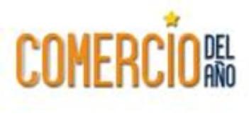 COMERCIO DEL AÑO