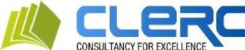 CLERC CONSULTANCY FOR EXCELLENCE