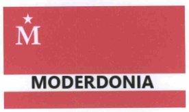 MODERDONIA M