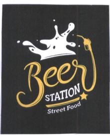 BEER STATION STREET FOOD
