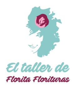 EL TALLER DE FLORITA FLORITURAS